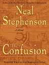 The Confusion By Neal Stephenson